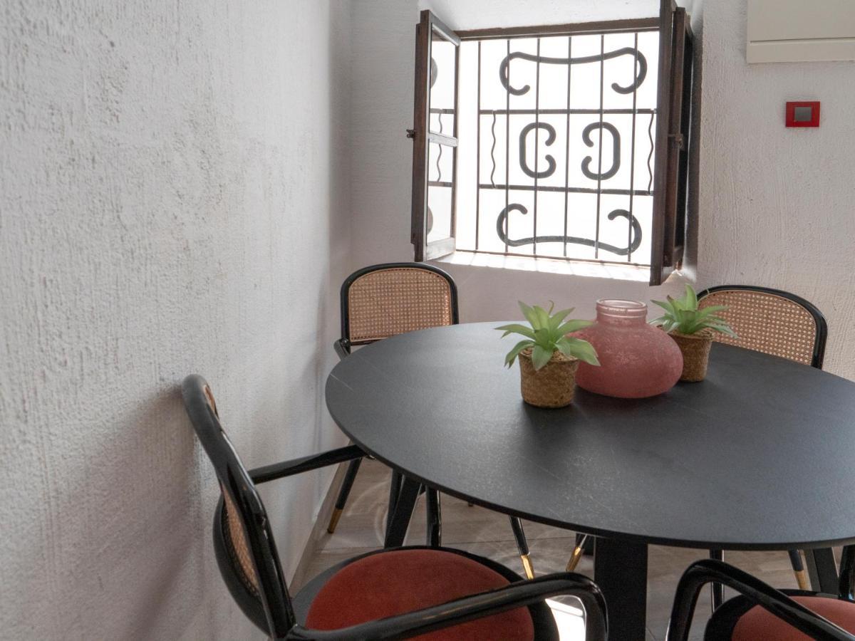 Complejo Casa Carmen Alcala Del Jucarヴィラ エクステリア 写真