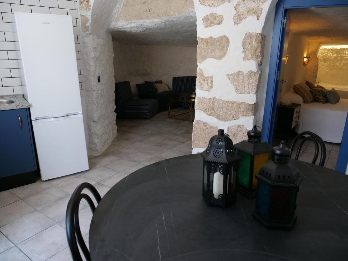 Complejo Casa Carmen Alcala Del Jucarヴィラ エクステリア 写真
