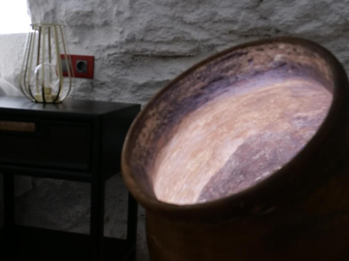 Complejo Casa Carmen Alcala Del Jucarヴィラ エクステリア 写真