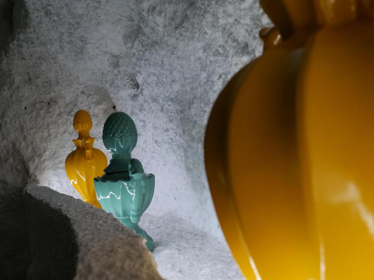 Complejo Casa Carmen Alcala Del Jucarヴィラ エクステリア 写真