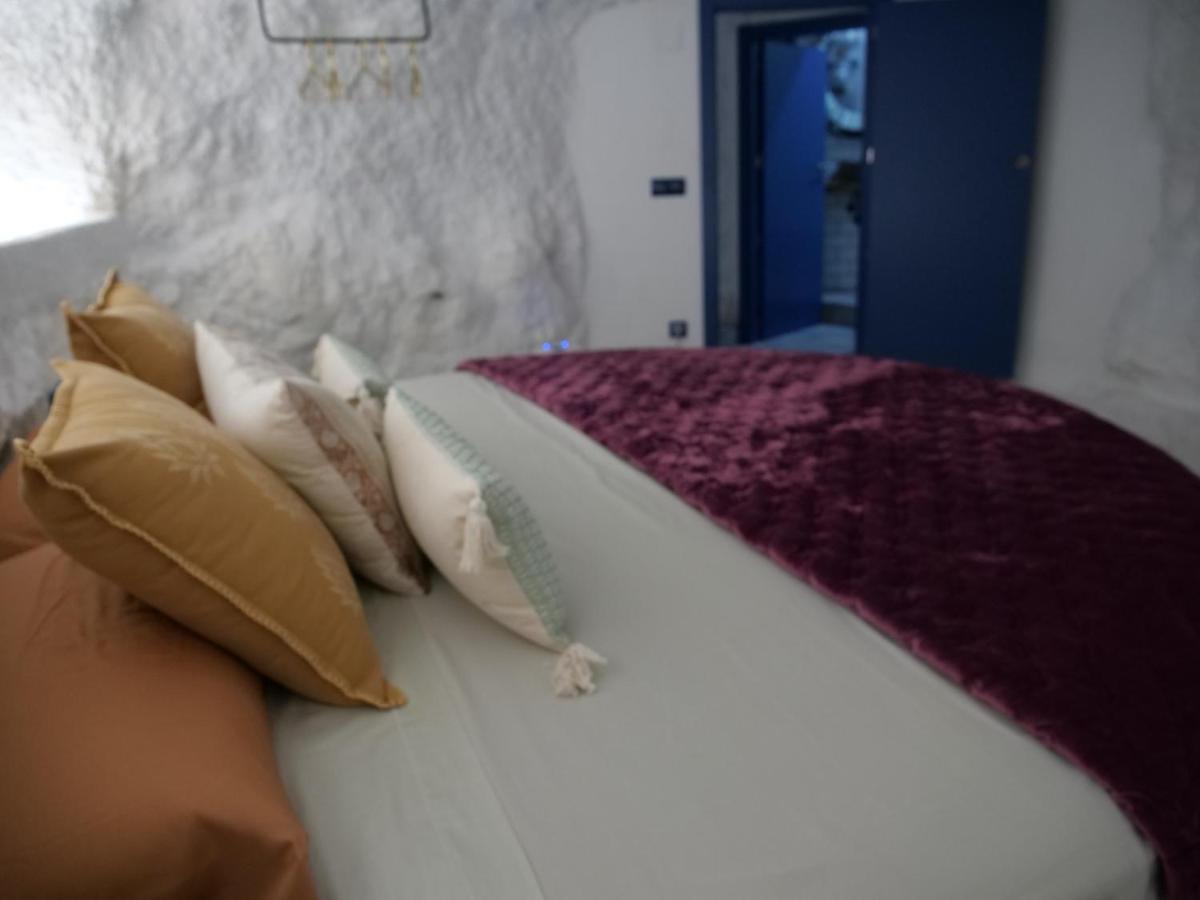 Complejo Casa Carmen Alcala Del Jucarヴィラ エクステリア 写真