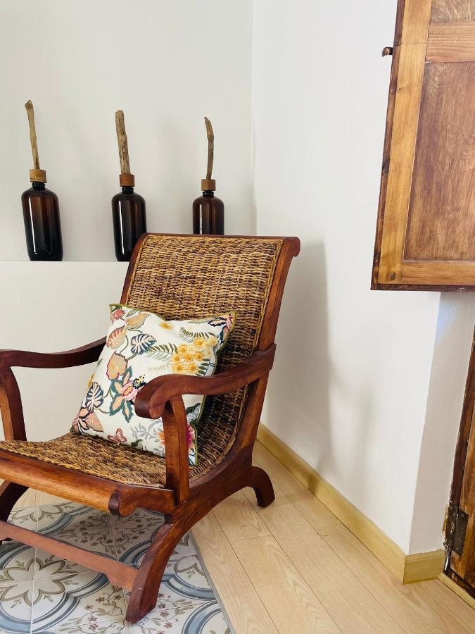 Complejo Casa Carmen Alcala Del Jucarヴィラ エクステリア 写真