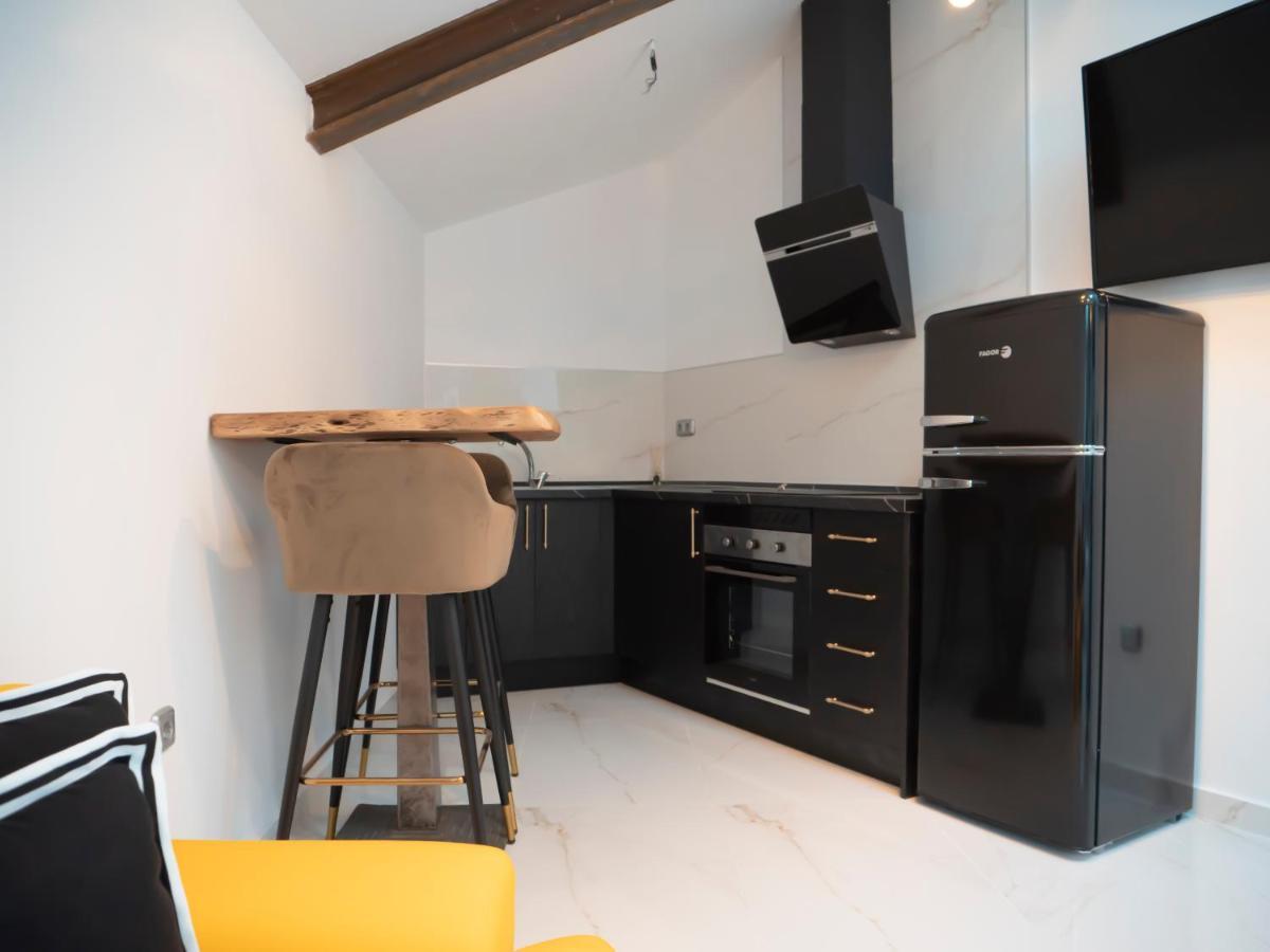 Complejo Casa Carmen Alcala Del Jucarヴィラ エクステリア 写真