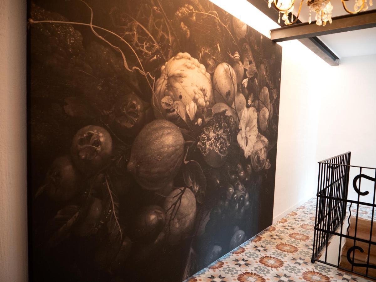 Complejo Casa Carmen Alcala Del Jucarヴィラ エクステリア 写真